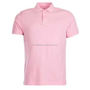 Camiseta de Polo de Golf con Logotipo Personalizado de Alta Calidad para Hombre, Precio Económico al por Mayor, Ropa Casual, Camisetas de Polo para Hombre en Cantidad - Product Image 5