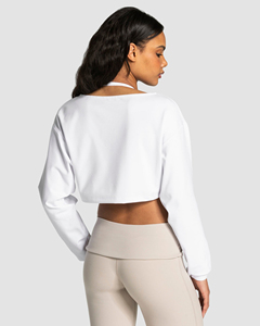 Custom Wholesale Lightweight Custom Women <b>Crop</b> <b>Tops</b> <b>Top</b> Quality Breathable Sleeveless Ladies <b>Top</b> - Product Image 4