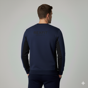 Sudaderas con Capucha para Hombre, 100% Algodón, Lavado Ácido, Talla Grande, para Invierno, en Oferta - Product Image 2