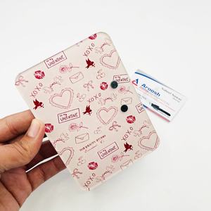 Palette de cils magnétiques personnalisée pour extensions de cils, étiquette privée, outils durables en acrylique pour cils - Product Image 5