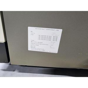 เครื่องทดสอบหน่วยความจำ Advantest T5377 - อุปกรณ์และอะไหล่เซมิคอนดักเตอร์ระดับโลกที่เชื่อถือได้ - Product Image 3