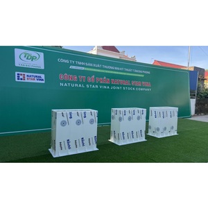 Tanques Rectangulares de Almacenamiento de Combustible y Productos Químicos Marca Tan Dai Phong, Equipo OEM/ODM, Recipientes a Presión para Agua y Aceite, de PE y HDPE, con 1 Año de Garantía - Product Image 5