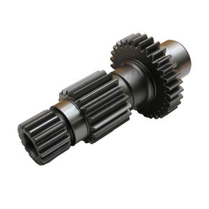 เพลาหลัก ZANGO พร้อม PTO และชุดเปลี่ยนเพลาพวงมาลัยสำหรับรถแทรกเตอร์แบบ Dual Power รุ่น C9NN7C094B - Product Image 4
