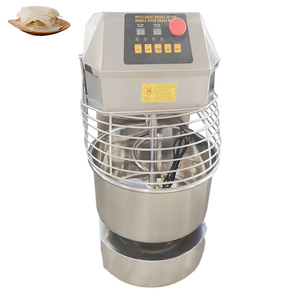 Mélangeurs Machine électrique de mélangeur de pâte à la maison multifonctionnelle commerciale de farine - Product Image 5