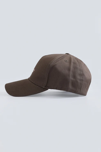 '' Gorra con estampado de eslogan SOSH 4 '' - Product Image 3