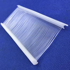 Meilleur taux UXP 15mm Fine Tag Pin en PP pour attacher des vêtements manteau chaussures habillées exportation sûre - Product Image 2