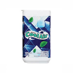 Goma de Mascar de Menta en Cubos Frescos, 40g, Marca Cool Air, Sin Azúcar, Precio Competitivo, Venta al Por Mayor, Exportación - Product Image 1