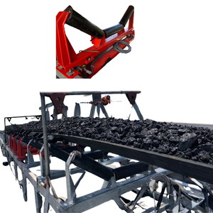 เครื่องชั่งสายพานซีเมนต์ความแม่นยำสูง ระบบเครื่องชั่งสายพานซีเมนต์ 1500 ตัน/ชม. ได้รับการรับรองมาตรฐาน ISO 9001:2015 - Product Image 1