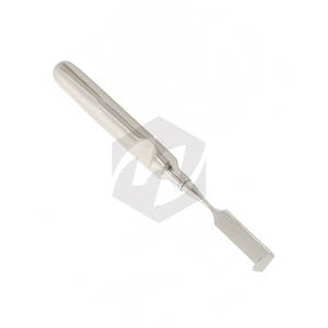 Retractores Labiales Dentales con Mango, Retractores Quirúrgicos de Grado Mucoperióstico para Mejillas, Labios y Lengua para Uso Dental - Product Image 3