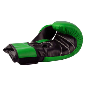 Guantes de MMA de Diseño Personalizado, Material Duradero, Agarre Fuerte, Ajuste Ajustable, Guantes de Boxeo para Entrenamiento y Sparring, Protección UV, Transpirables - Product Image 3