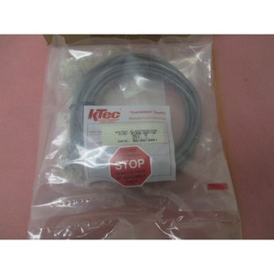 NUEVO Cable AMAT 0150-09718 para Medición de Temperatura - Equipo y Piezas de Semiconductores de Confianza a Nivel Global - Product Image 1
