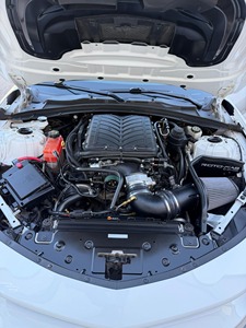 Chevrolet Camaro ZL1 Coupé 2018 - Product Image 5