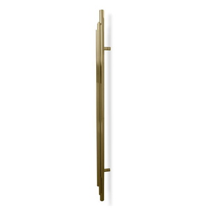 Manija para Puerta y Ventana de Fácil Instalación para Decoración de Muebles de Oficina y Vestidores - Venta al por Mayor - Product Image 4