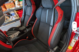 Toyota GR86 Trueno Edition d'occasion 2024 - Product Image 6