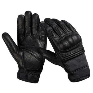 Guantes Tácticos Elite P Diseñados para Máxima Seguridad y Manejo Seguro de Armas en Situaciones Críticas - Product Image 5