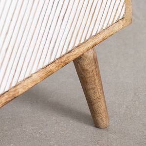 Aparador de madera de mango Vandana Grand Sereno 55x35 cm - Product Image 6