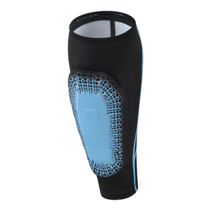 Protège-tibias de baseball personnalisables en gros, protections de jambe et de cheville pour le softball et le baseball, pour l'équipement sportif - Product Image 4