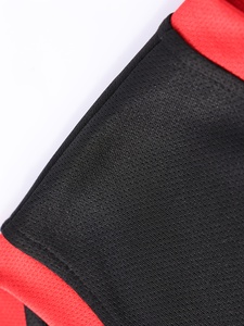 Men's Unique Design Solid Basketball Uniforms 100% Polyester <b>Light</b> Weight Anti-Bacterial UV Protection Breathable - Product Image 5