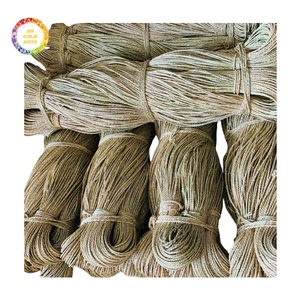 Herbe de mer brute de qualité export pour la fabrication artisanale de paniers et de meubles – Fournisseur fiable - Product Image 1