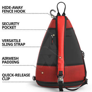 Bolsas para Raquetas de Pádel Impermeables a Bajo Precio, Último Diseño, Venta al por Mayor - Product Image 3