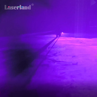 405nm UV Ultraviolet Violet Blue Line Diode Laser Module Line Light Source