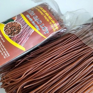 วุ้นเส้นข้าวกล้องธัญพืชเต็มเมล็ดเพื่อสุขภาพดี ผลิตในเวียดนาม - Product Image 5