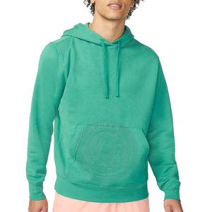 Sudadera con Capucha Esencial para Hombre, de Algodón Premium, con Silueta Relajada, para un Estilo Moderno en el Día a Día - Product Image 2