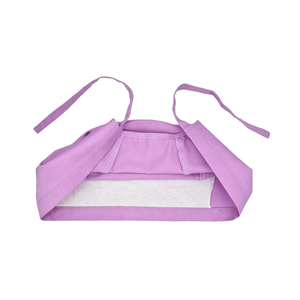 Lightweight Nurse <b>Scrub</b> <b>Cap</b> Featuring Charming Seasonal Print For Hospital Team Requiring Gentle Coverage - Product Image 4