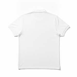 เสื้อโปโลคุณภาพสูง ปักลายตามสั่ง เสื้อโปโลผ้าฝ้ายลำลอง ทรงเข้ารูป เสื้อโปโลเปล่าสำหรับผู้ชาย เสื้อโปโลแบบสั่งทำ - Product Image 3