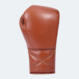 Boxing <b>Gloves</b> MMA Boxing <b>Gloves</b> PU Material Eco-Friendly Durable OEM Colors Optional Professional Training Boxing <b>Gloves</b> - Product Image 5