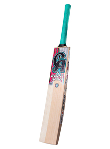 Bate de Cricket CA GOLD 3000 Edition English Willow Sports, Bate de Cricket para Pelota Dura, Bates Deportivos CA - Product Image 3