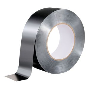 Confezione da 10 Nastri Autoadesivi per Travetti 2 Pollici X 50 Piedi, Impermeabili e Resistenti alle Intemperie in Butile per Coperture e Pavimentazioni - Product Image 6