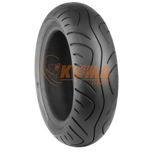 Vente chaude Safeway Tire 100/90-10 Pneus de moto Tubeless Nouvel état Fabriqué au Vietnam - Product Image 3