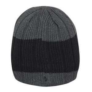 Bonnet d'hiver en laine 100% respirant, personnalisé avec logo imprimé, qualité supérieure, vente en gros - Product Image 6