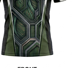 Maillot de football junior haut de gamme 2026 – Tenue d'équipe personnalisée respirante pour entraînement et match – Fabricant de vêtements de sport OEM/ODM – Vente en gros - Product Image 6