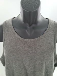 Camiseta sin mangas para hombre, la más vendida, de alta demanda, fácil de usar, transpirable, de secado rápido, nueva llegada, lavable. - Product Image 2