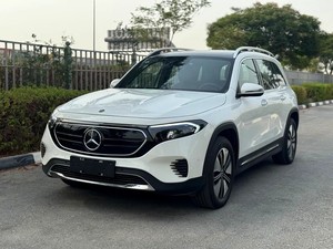 Mercedes-Benz EQB Autre VOITURE ÉLECTRIQUE - Product Image 3