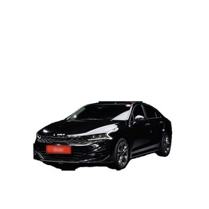 Kia K5 2.0 2022 con Caja de Cambios Automática, 96,273 km, Estándar de Emisiones Euro V, Asientos de Cuero, Volante a la Izquierda - Product Image 1