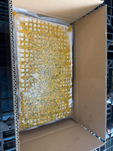 Vietnam IQF Frozen Passion Fruit Seeds and <b>Pulp</b> Exporter Premium Quality Supplier for Beverage, Dessert Bakery and Food Industry - Product Image 3