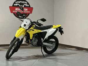 Nouvelle Moto Tout-Terrain Suzuki DR-Z 4S+ 2025 Haute Performance à Châssis en Acier et Aluminium de Qualité Industrielle, Garantie 3 Ans - Product Image 1