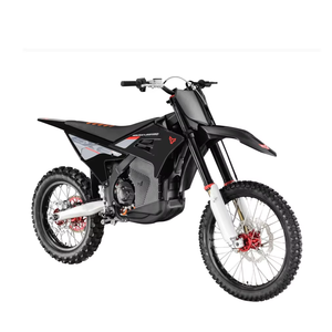 Mejor Calidad en Stock para la Nueva Motocicleta Eléctrica para Adultos Arc/Ticc Leopard E-XE 800 90V 58Ah 27kW, Disponible para Pedidos al por Mayor - Product Image 1