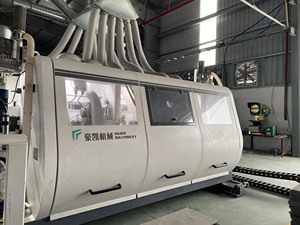 Hiện đại chống mài mòn 4mm 5mm 6mm Lõi cứng nhắc SPC-LVT-LVP Eir lồng vào nhau phòng khách nhà sản xuất sản xuất tại Việt Nam - Product Image 5