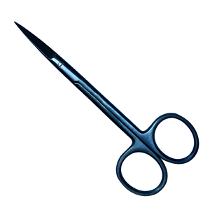Instruments dentaires manuels ergonomiques bleus, outils dentaires de précision, ensemble chirurgical réutilisable de classe I, étui personnalisé - Product Image 3