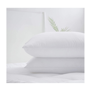 Almohada de Color Sólido, Gruesa, de Grado Médico, Tamaño Personalizable, Textil Sublimado, Transpirable, de Secado Rápido, con Certificación CE y Logotipo Personalizado - Product Image 2