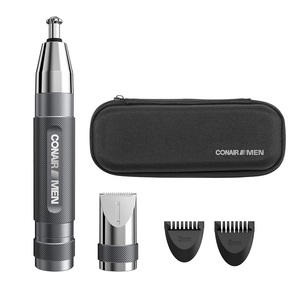Tondeuse pour les oreilles, le nez et les sourcils Conair pour hommes, toute neuve - Product Image 1