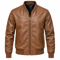 Blouson bomber pour homme, veste d'hiver, tissu de haute qualité, vente en ligne à prix réduit, veste pour homme, service OEM