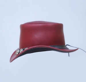 Sombrero Vaquero Clásico del Oeste, para Rodeo, Equitación, Aire Libre, Verano, de Ala Ancha, Hecho a Mano, Calidad Premium - Product Image 1