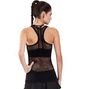 Ultimate Comfort Tank Top: Flattering Loose Fit, Ideal Coverage for Women, Ensuring Comfort and Style for Every Body Shape - Product Image 4