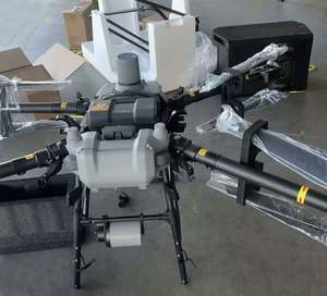 Dron Universal Flycart 30 para Transporte Inteligente, Dron Cargable para Transporte a Gran Escala, Quadcopter UAV - Product Image 4