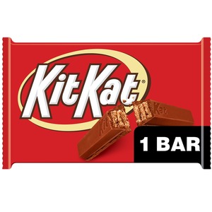 คิทแคท (Kit kat) มินิช็อกโกแลต 217 กรัม 4 แท่ง คิทแคท/เนสท์เล่ คิทแคท ช็อกโกแลตนม - Product Image 2